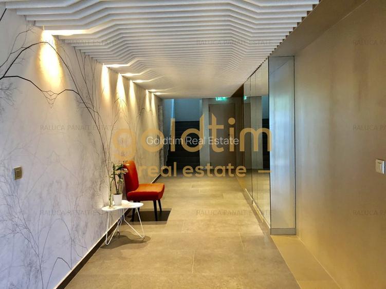 NEW/IANCU NICOLAE/LUXURY DESIGNER/DUPLEX/ UNDERGROUND PARKING - 23