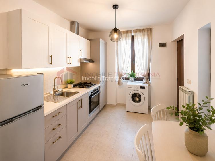 Apartament tip studio zona Zero | Piata Unirii - 2