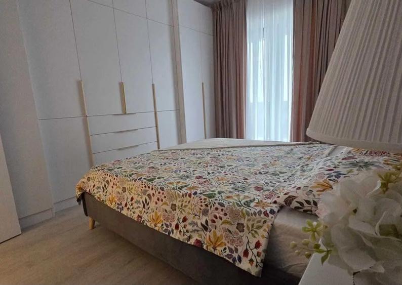 AP. 2 CAMERE- HILS REPUBLICA, LOC PARCARE, CENTRALA PROPRIE, MODERN