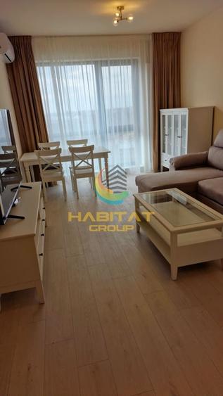 Apartament 2 camere premium Str Poștalionului mobilat utilat
