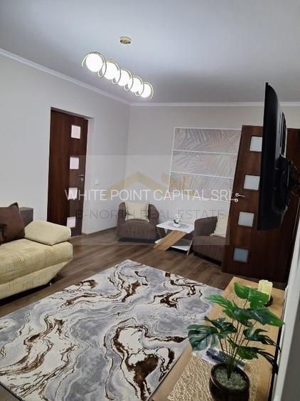 Apartament 2 camere de închiriat | Bd. Alexandru Obregia | Prima închiriere - 4