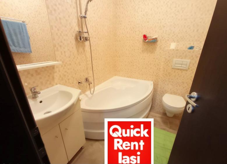 Palas Mall Lazar Residence Garsoniera De Inchiriat
