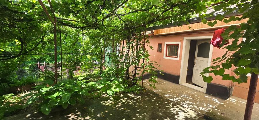 Apartament de vânzare, zona Moților, Sighișoara