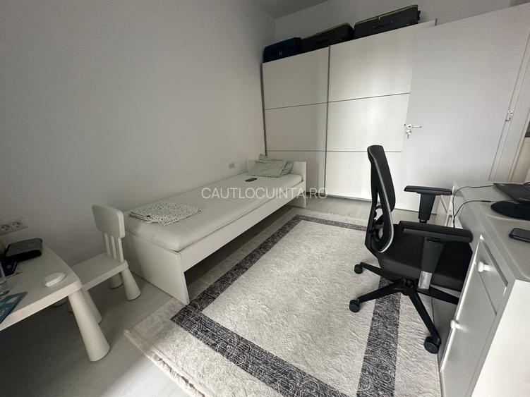 Apartament 3 Camere | Pallady | 2025 AN | LUX | Inc Pardoseala | 76MP - 13