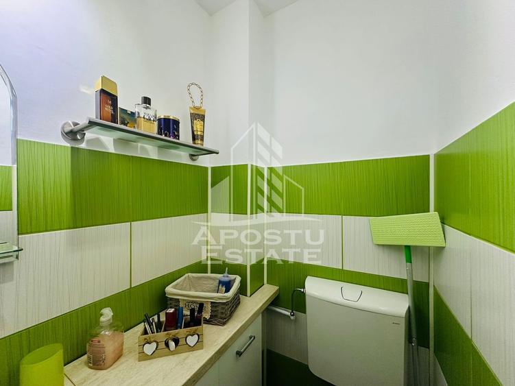 Apartament 3 camere zona Miorita