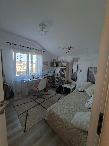 CHISODA - DUPLEX - 4 CAMERE SI 3 BAI - TOATE UTILITATILE - AMENAJAT