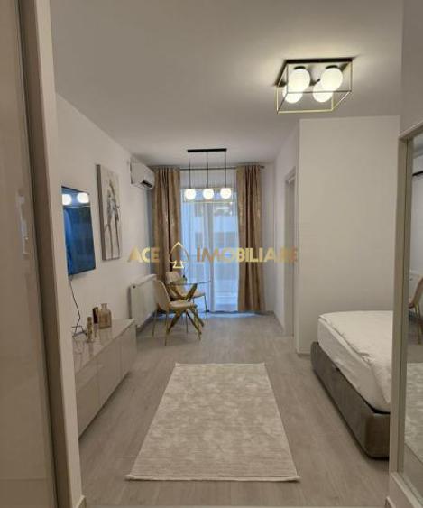 Studio de inchiriat | Victor Brauner | Metrou | Pet friendly | Parcare