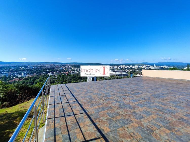 Vila panoramica Gruia - 6