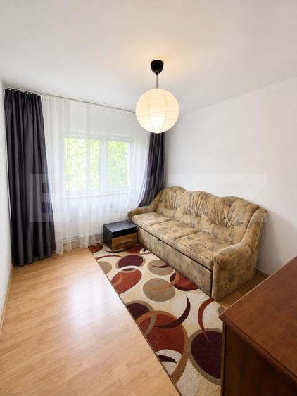 Apartament cu 3 camere, 72 mp - Freidorf