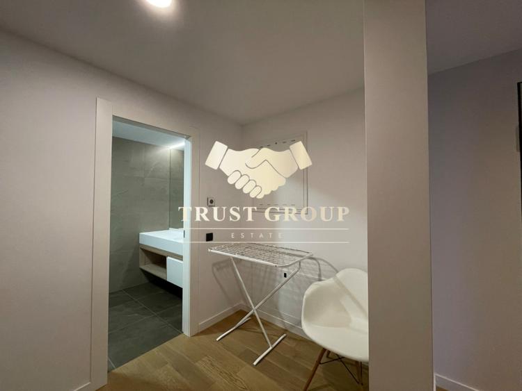 Apartament premium cu 3 Camere și Terasă | One Herăstrău Towers |