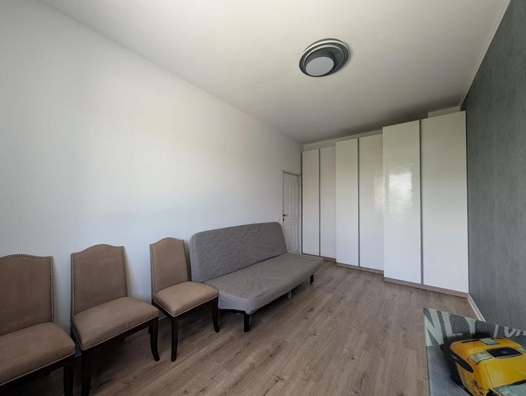 Casă Individuală 4 Camere Pădurea Băneasa | 135mp utili | Teren 250mp