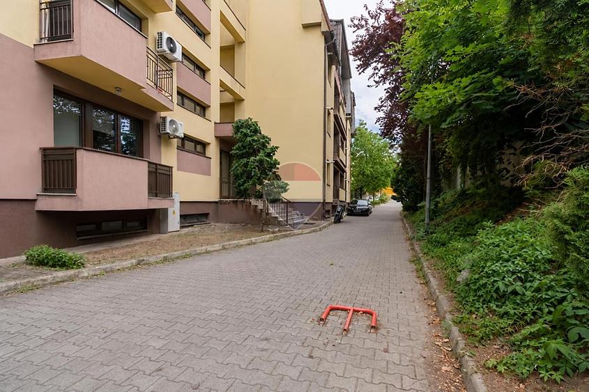 Apartament de vanzare cu 1 camera | Intre Lacuri