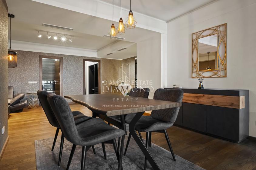 Apartament cu priveliste panoramica | Parcare | Sauna | 2 dressing-uri - 7