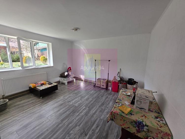Apartament de vanzare cu 2 camere in Azuga