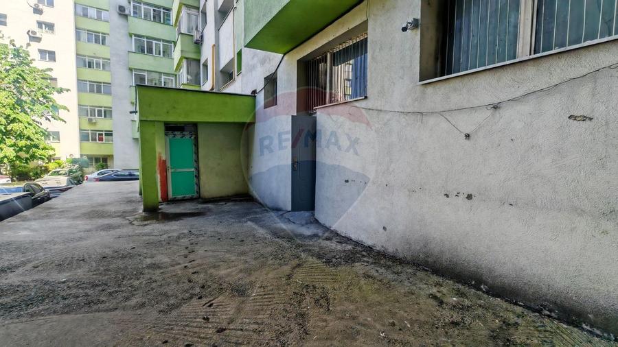 Spațiu comercial stradal de închiriat I Colentina I Fundeni I Vitrina