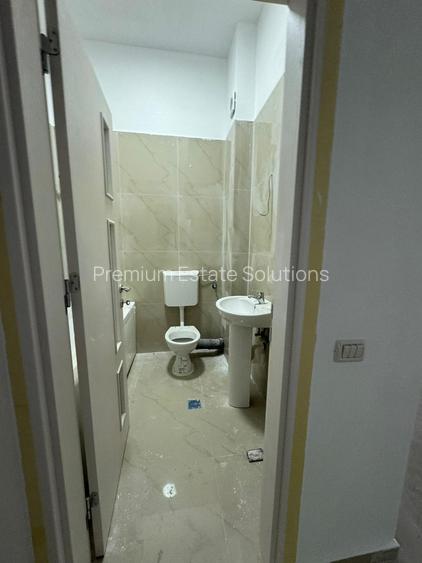 APARTAMENT 2 CAMERE-MILITARI RESIDENCE-COMISION 0 - 22