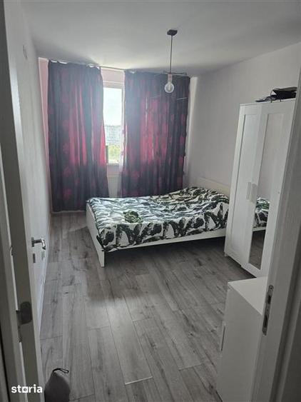 Apartament 2 camere Dristor
