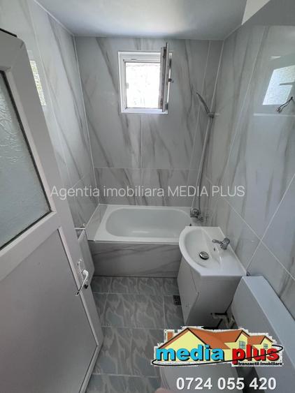 Apartament cu 3 camere de vânzare – Cartierul Aviație - 9