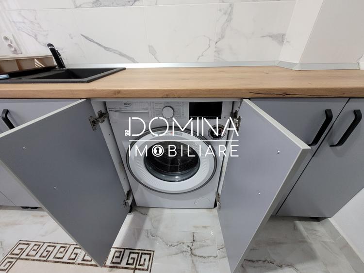 Vanzare apartament 2 camere, mobilat si utilat, Aleea Pietii, Rovinari