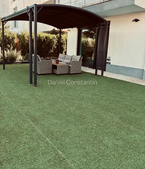 De vânzare apartament de lux  cu terasă, zona Mamaia Nord - 16