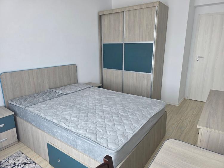 Apartament 2 camere, b-dul Iuliu Maniu, Envogue Residence