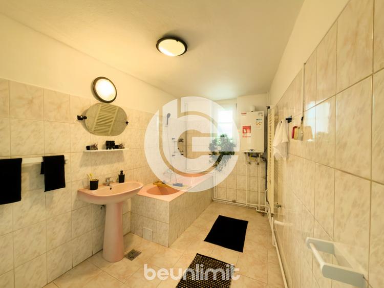 Casă single | Selimbar | Curte | Filigorie | Garaj | Gradina | Pivnita