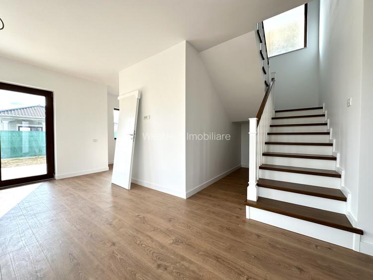 Duplex modern, 5 camere, 125mp utili, 315mp teren - Dumbravita - 8