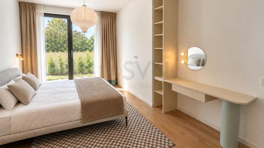 REA1029744 2 CAM BANEASA I TERASA+GRADINA I MOBILAT I PRIMA LOCUIRE