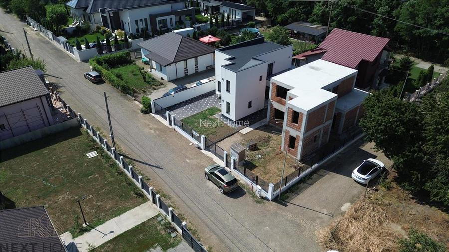 Casă Individuală Premium | 155 mp utili | 3 Dormitoare | Încă - 4