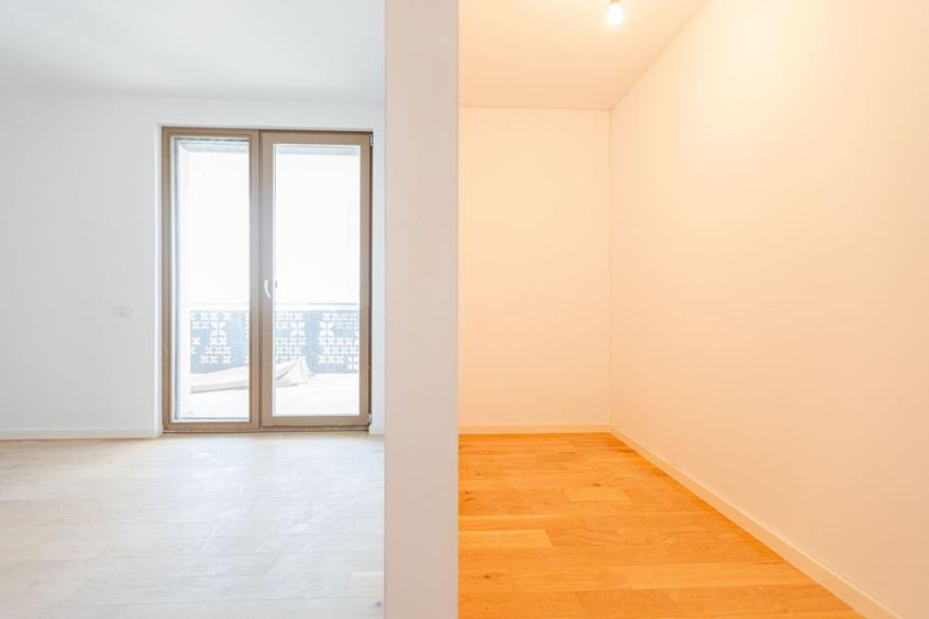 Penthouse 3 camere - Central - Comision 0%