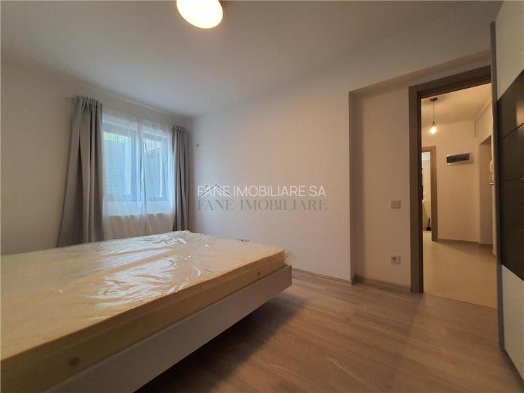 Vanzare 2 camere mobilat Stefan cel Mare, Dacia - 8