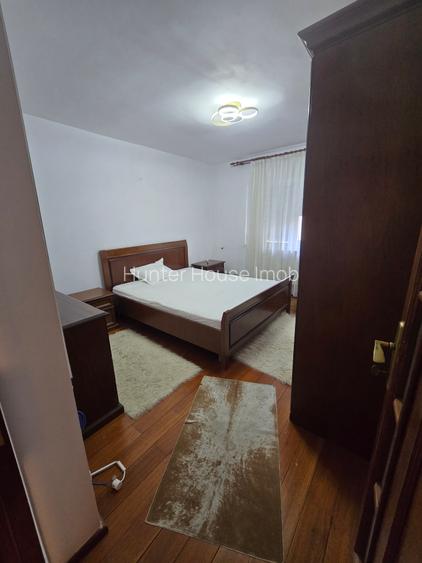 Apartament 3 camere decomandat | Centrală proprie | 2 băi | Drumul Sării - 11