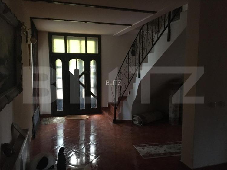 Casă/Vilă individuală deosebită,270mp Târgoviste - 7