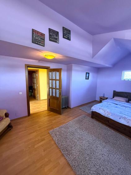 CĂLUGĂRENI-BRĂNIȘTARI-CASA PREMIUM-250 MP-COMISION 0%- 177.000 EUR