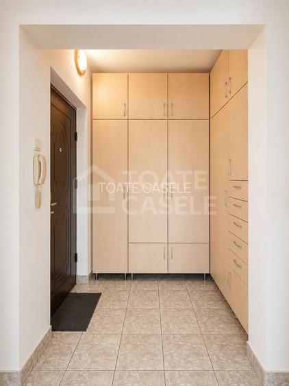 Apartament cu 3 camere, zona Dunarii - 7