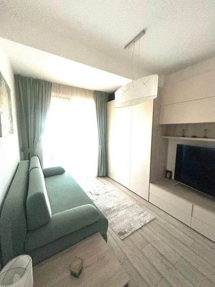 Penthouse exclusivist | Terasă 31 mp | 2 dormitoare | 2 băi | 2 parcări