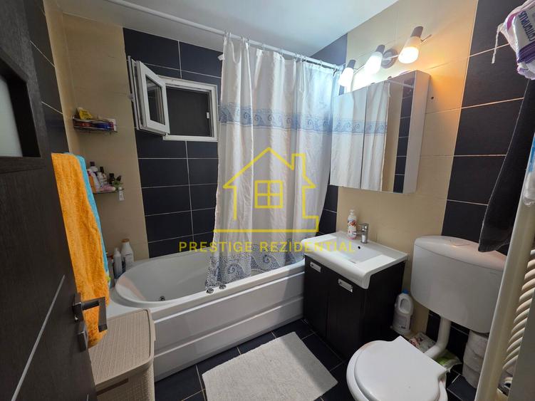 Ap. 3 camere – 5 min. METROU DRISTOR – centrală pe gaze