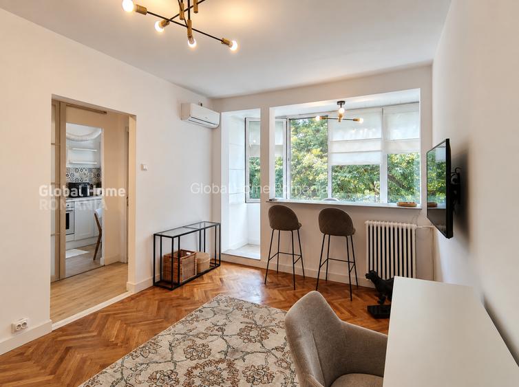 FIRST RENT | Apartament 2 camere | Domenii | Modern & Smart - 3