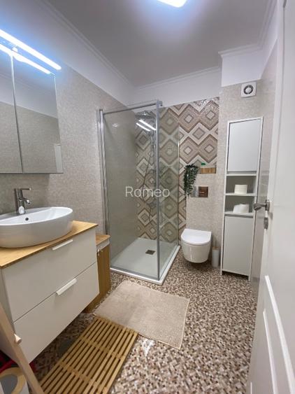 Apartament 2 camere cu terasă - Aviator Popisteanu - 6