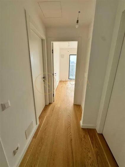 Vanzare 2 camere Nusco City faza 2 Aviatiei