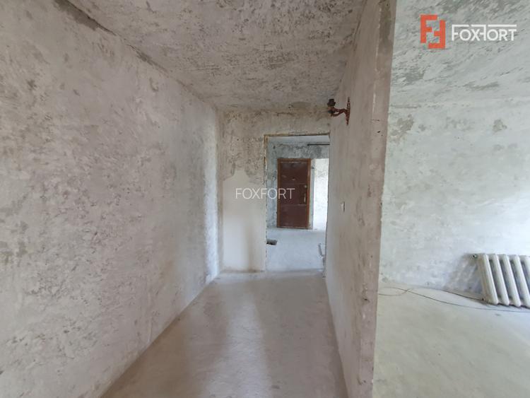 Apartament 3 camere decomandat, gata de renovat, Zona Freidorf