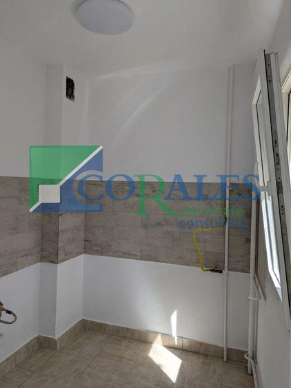 Etaj 1. Renovat. Disponibil imediat!