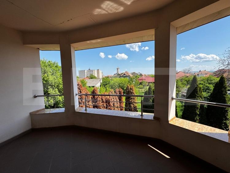 Sediu firmă / Birouri de vânzare P+2E, 254 mp, ultracentral Alba Iulia