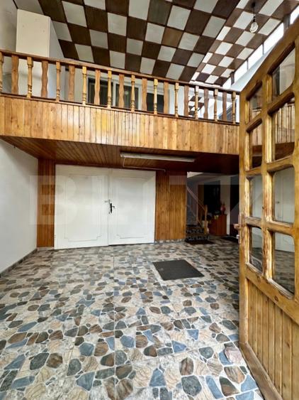 Casă cu 5 camere, 2 bucătării și 4 băi | 2 intrări | Iosefin–Freidorf