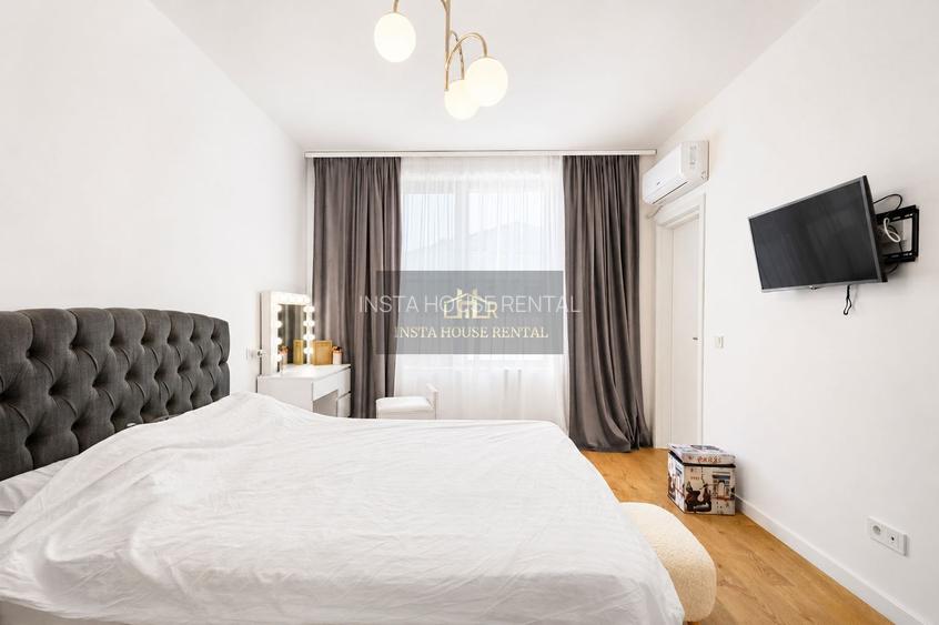 ♦️ Tunari | Casă individuală 2024 | 375 mp teren | 4 camere | La Cheie