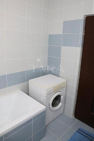 Apartament modern zona Iulius Mall – FSEGA, Mărăști - 7