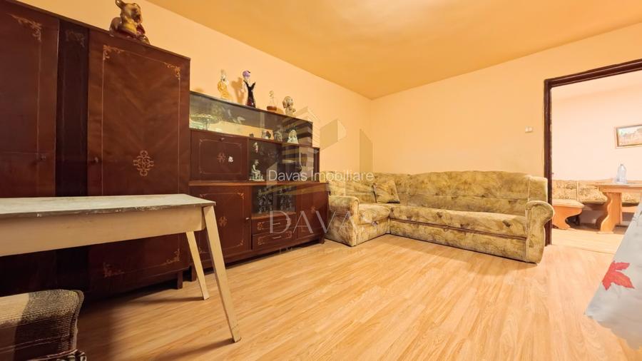 Apartament de 3 camere decomandat | Manastur - 4