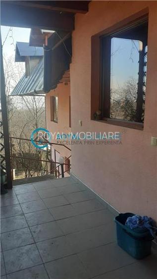 Royal Imobiliare - Vanzare Casa de Vacanta zona Pacureti - 3