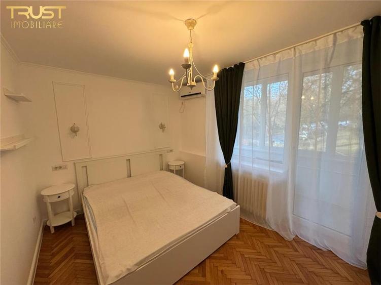 3 Camere I Parcare I Detunata
