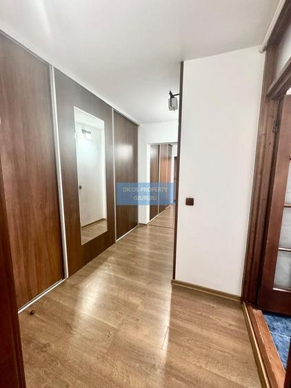 Apartament 3 camere de vânzare – Vasile Alecsandri